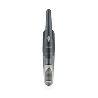 AKUMULATOROWY ODKURZARZ RĘCZNY HV7130 - czarny, Modern, tworzywo sztuczne (10,3/46,2/9,1cm) - Severin