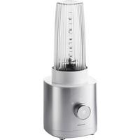 BLENDER KIELICHOWY 1005773 ZWILLING - kolor srebrny, Basics, tworzywo sztuczne/metal - Zwilling
