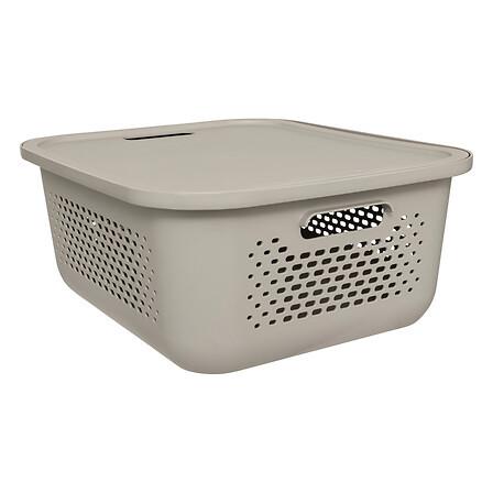 Kutija Za Odlaganje Aera 13,9l - Basics (38/32,7/15,4cm)