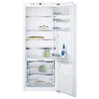Kühlschrank KIF51AFE0 Weiß - Weiss, Modern, Metall (55,8/139,7/54,5cm) - Bosch