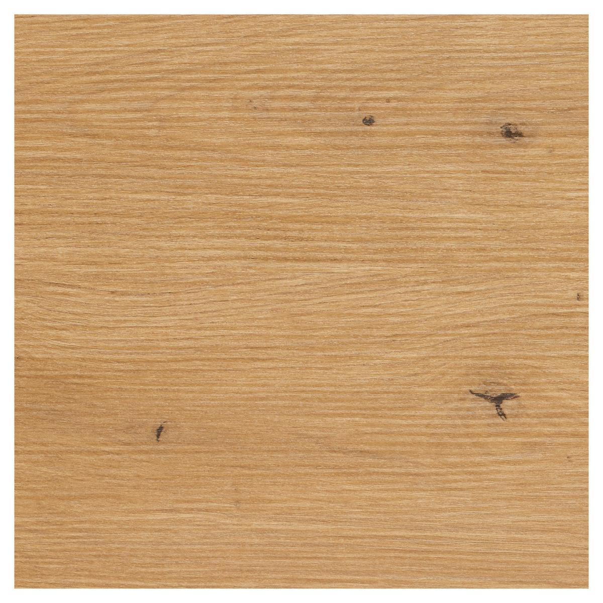 Zidna Polica Anja Sb - hrast Artisan, Moderno, drvni materijal (60/3,8/23,5cm) - Modern Living