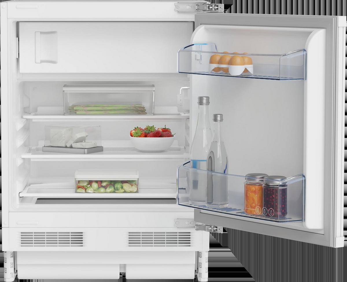 Küchenblock Easytouch m. Geräten Dunkelgrün - Dunkelgrün/Eichefarben, MODERN, Holzwerkstoff/Metall (180cm) - Nobilia