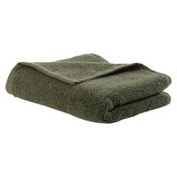 Prosop Olivia cca. 30x50 cm - verde, Konventionell, textil (30/50cm) - Premium Living