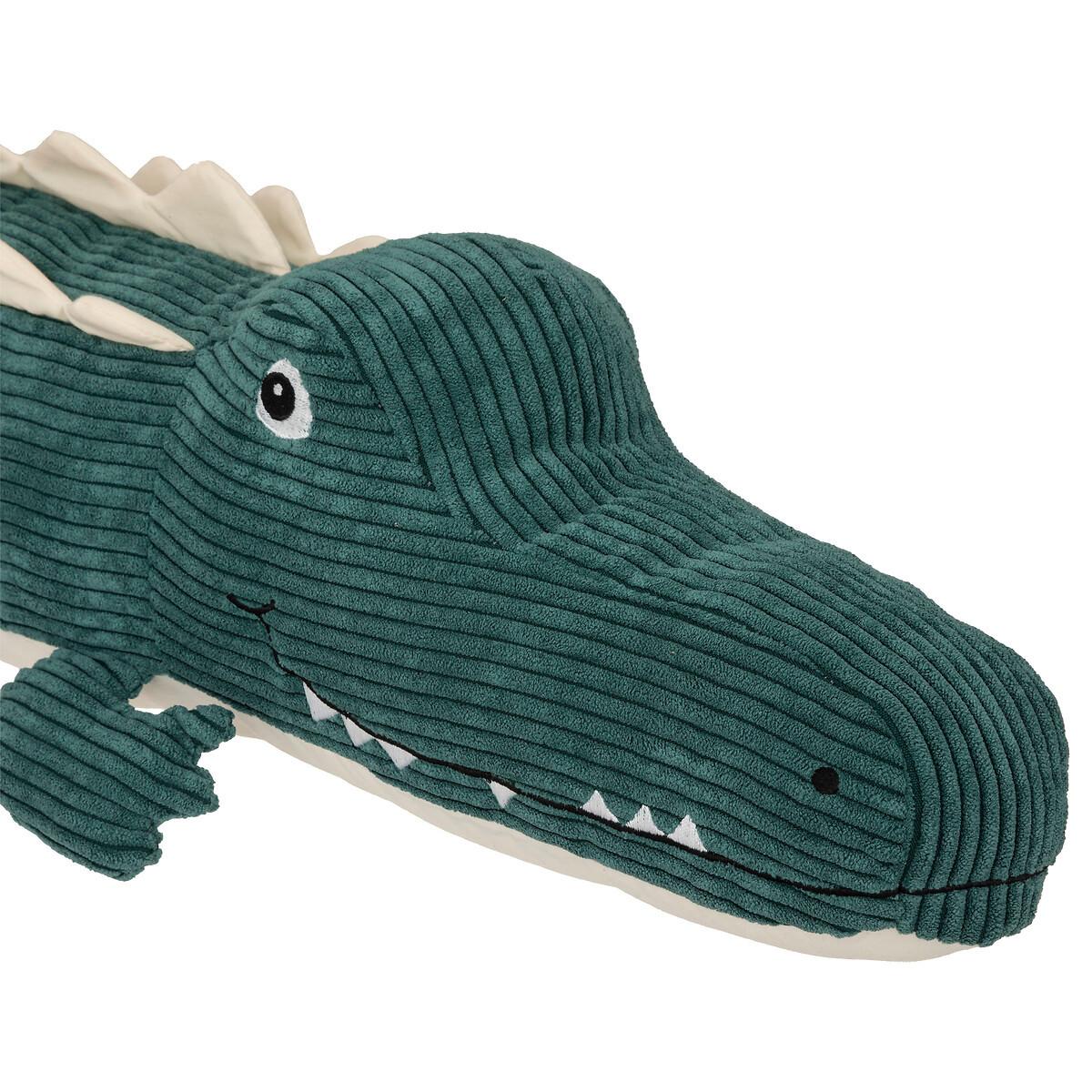 Plišana Životinja Crocodile - Basics (80/16/23cm)