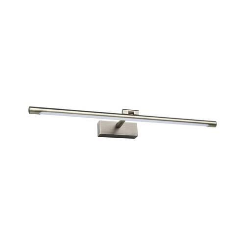 Bilderleuchte Mingo in Messingfarbe max. 11 Watt - Messingfarben, Basics, Metall (61,5/5cm) - Paulmann