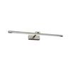 Bilderleuchte Mingo in Messingfarbe max. 11 Watt - Messingfarben, Basics, Metall (61,5/5cm) - Paulmann