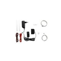 Set Pohištvenih Svetil Fortuna - Moderno, kovina/umetna masa (100/1/1cm)