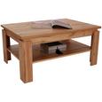 Klubska Miza Nizza 2 - hrast, Moderno, leseni material (100/45/60cm) Klubska Miza Nizza 2 - hrast, Moderno, leseni material (100/45/60cm)