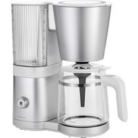 EKSPRES PRZELEWOWY 1008909 ZWILLING - kolor srebrny, Basics, tworzywo sztuczne/szkło - Zwilling