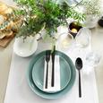 Besteckset Beverly 20-teilig - Schwarz, LIFESTYLE, Metall - Premium Living Besteckset Beverly 20-teilig - Schwarz, LIFESTYLE, Metall - Premium Living