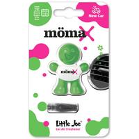 Autóillatosító Little New Car Mömax - világoszöld, műanyag (2,6/14,5/8,5cm) - Best Price