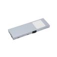 Unterbauleuchten-set Ul002-3 - LIFESTYLE, Metall (14,6/13,6/4,4cm) Unterbauleuchten-set Ul002-3 - LIFESTYLE, Metall (14,6/13,6/4,4cm)