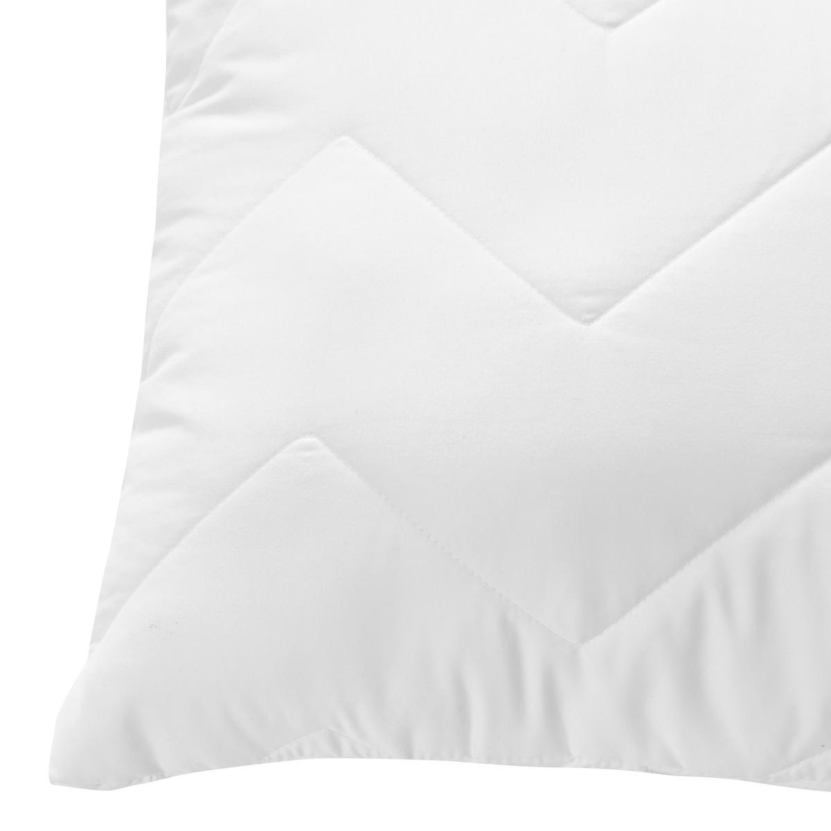 Párna Nadine 40/60 - fehér, textil (40/60cm) - Nadana