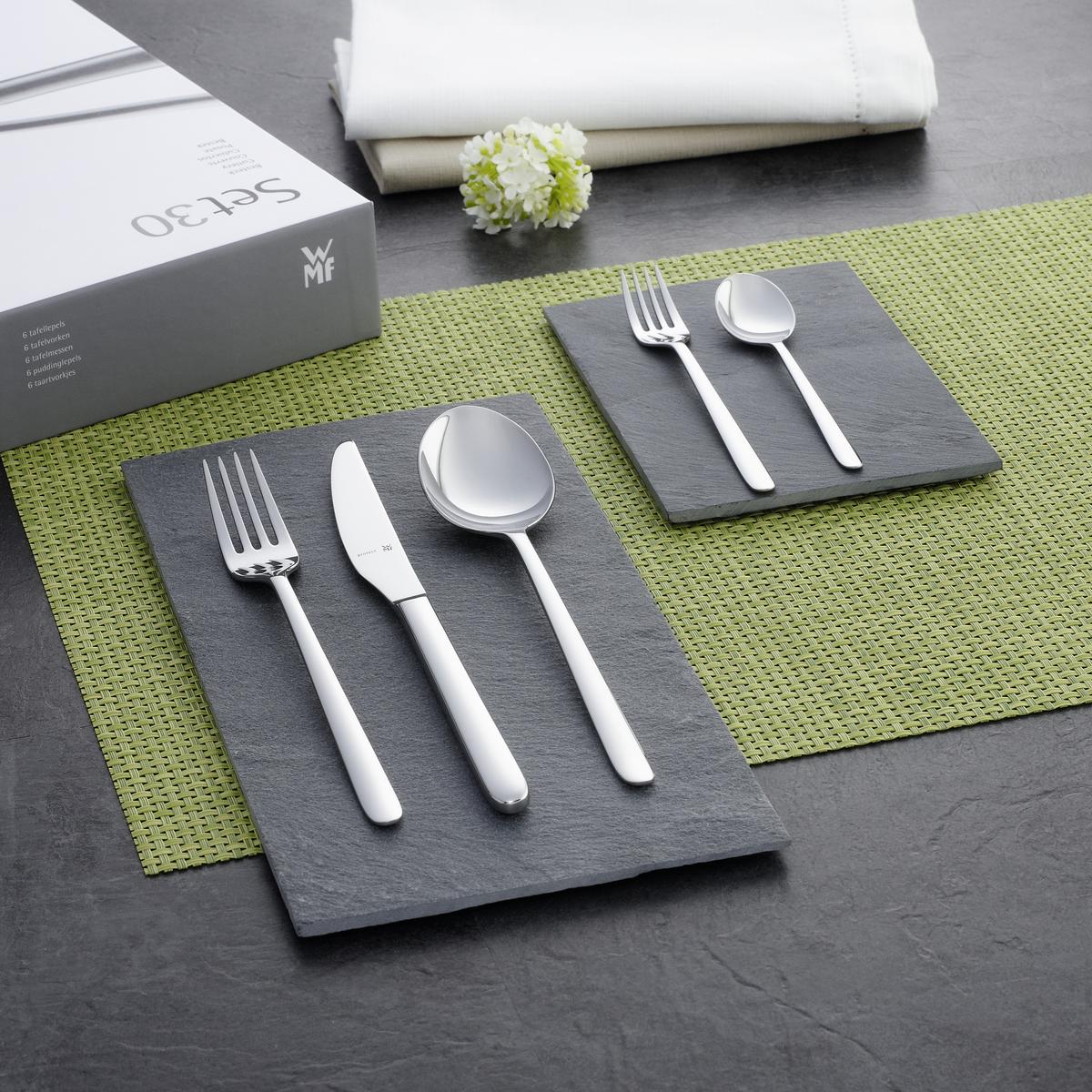 ZESTAW SZTUĆCÓW 1261916340 - Basics - WMF