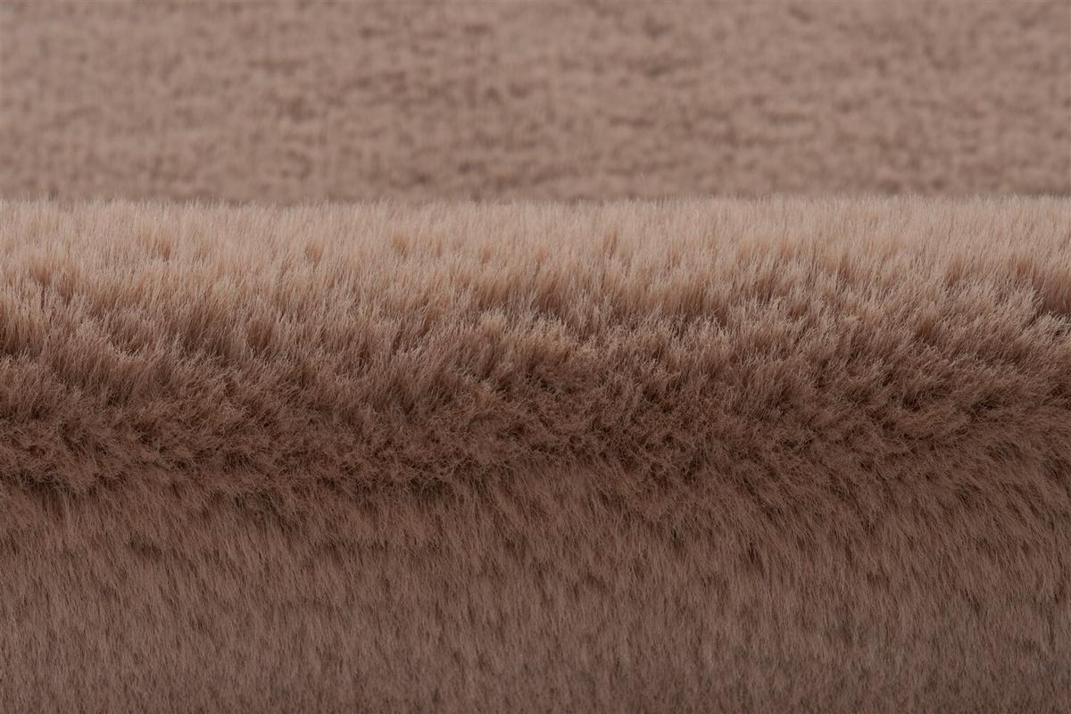 KUNSTFELL ESTONIA - KUNDA TAUPE - Konventionell (60/90cm) - Kayoom