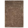 Teppich Hochflor Shaggy ca. 160x230 cm - Braun, MODERN, Textil (160/230cm) - Mömax modern living Teppich Hochflor Shaggy ca. 160x230 cm - Braun, MODERN, Textil (160/230cm) - Mömax modern living