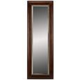Standspiegel Natur/Gold - Goldfarben/Naturfarben, LIFESTYLE, Glas/Holz (60/180/3,5cm) - Modern Living Standspiegel Natur/Gold - Goldfarben/Naturfarben, LIFESTYLE, Glas/Holz (60/180/3,5cm) - Modern Living