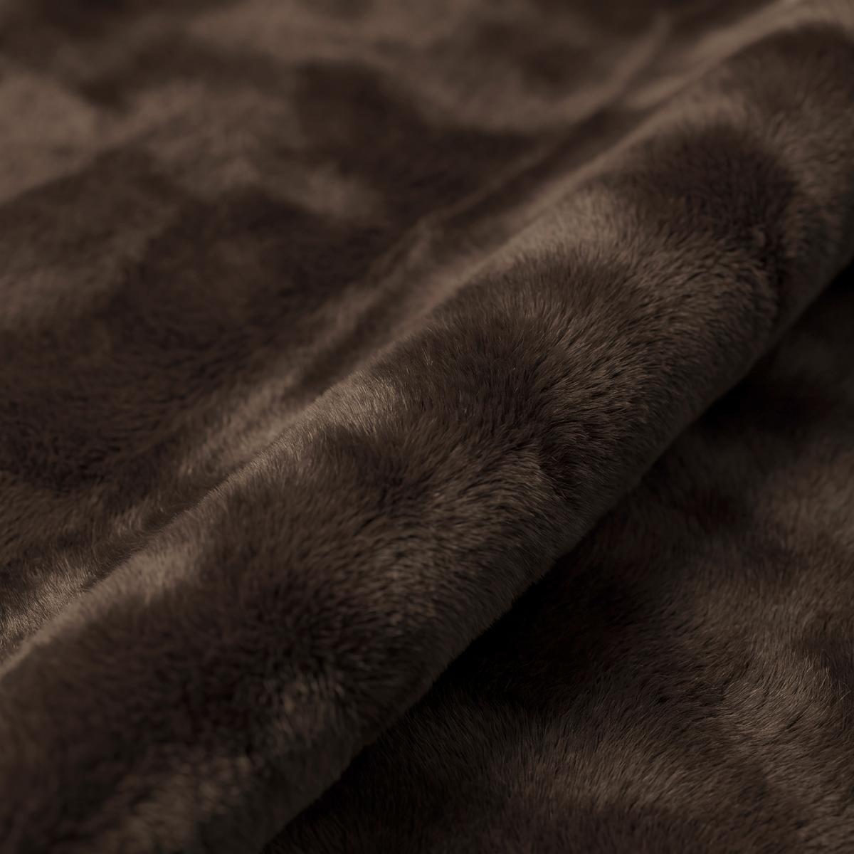 Designsessel Pio drehbar Braun - Schwarz/Braun, MODERN, Textil/Metall (130/80/112cm) - Mömax