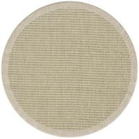 Preproga Za Zunanjo Uporabo Giza, Zelena, 200cm - zelena, Basics, tekstil (200cm) - Novel