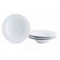 Set Tanjur Allegra 4/1 - bijela, Basics, keramika (30,5cm) - Creatable