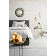Wandspiegel ca. 80x80x6cm - Silberfarben, Metall (80/80/6cm) - MÖMAX modern living