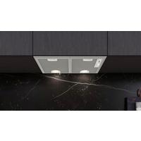 Dunstabzugshaube LB55566 - Silberfarben, LIFESTYLE, Metall (53/21,5/38cm) - Siemens