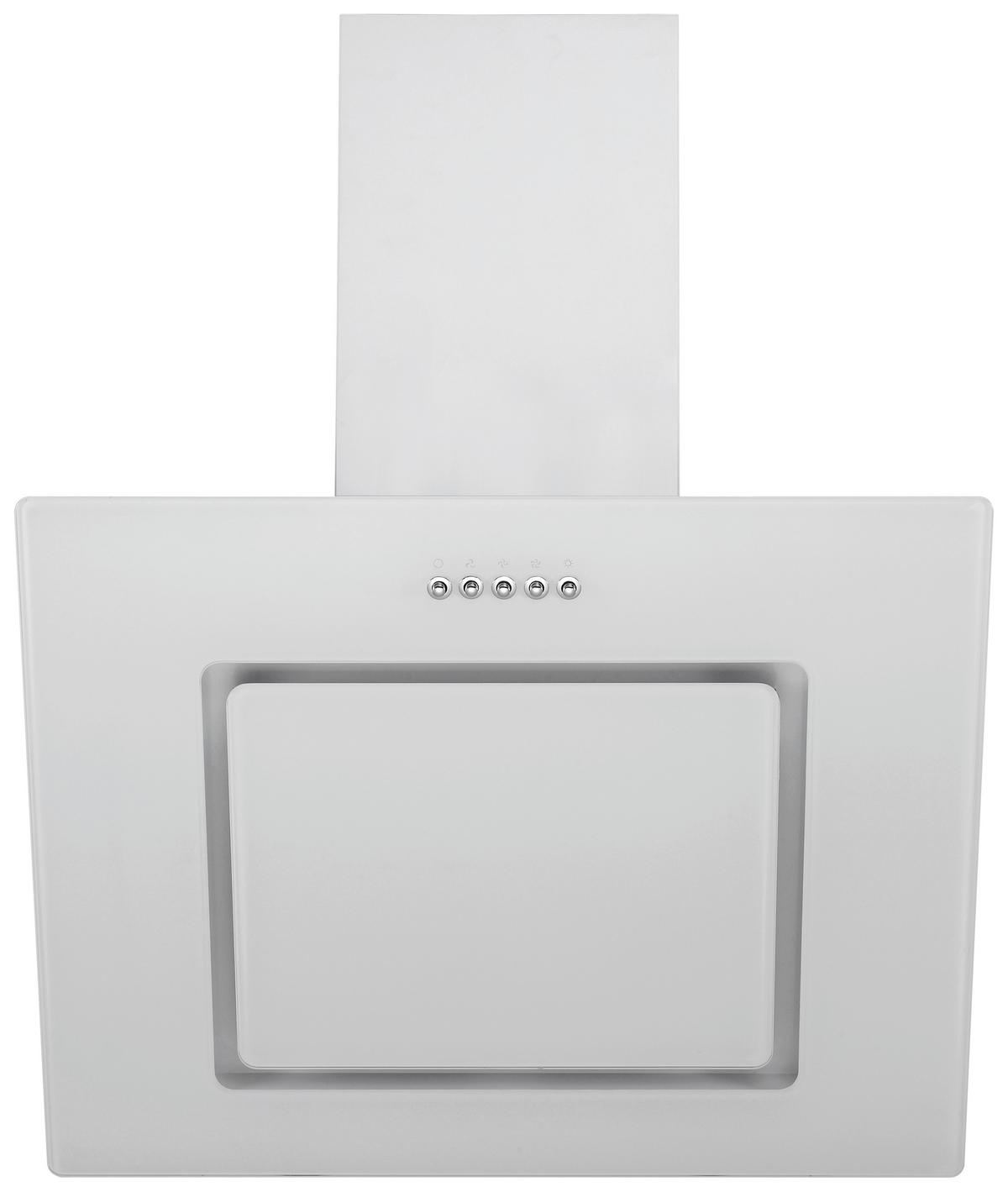 Küchenzeile Premium m. Geräte Weiß/Eiche Dekor B: ca. 330 cm - Eichefarben/Weiß Hochglanz, Basics, Holzwerkstoff (330cm) - Respekta