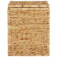 Koš Za Perilo Max - M - naravna, Romantika, ostali naravni materiali/tekstil (46/59/34cm) - Mömax modern living