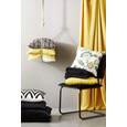 Pătură Pufoasă Kuschelix - negru, textil (140/200cm) - Modern Living Pătură Pufoasă Kuschelix - negru, textil (140/200cm) - Modern Living