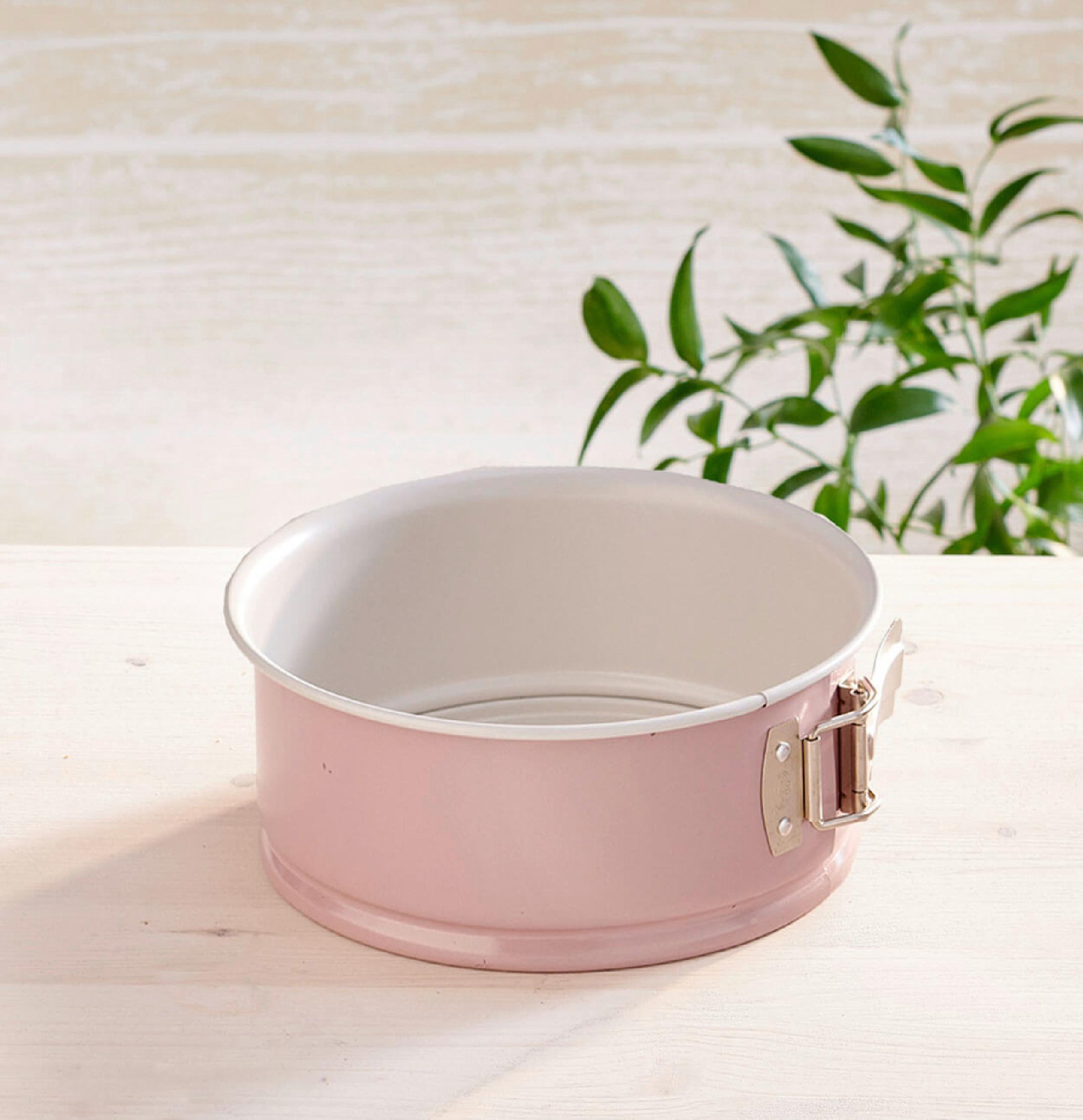Obroč Za Torto Retro - Basics (18,5/18/8cm) - Dr.Oetker