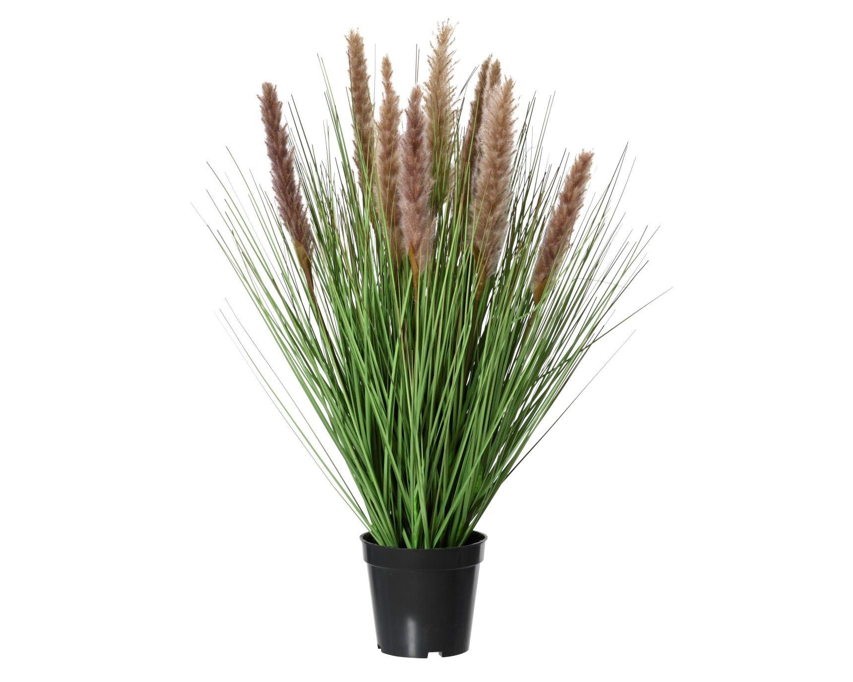 Plantă artificială Langos - Basics (30/68cm)