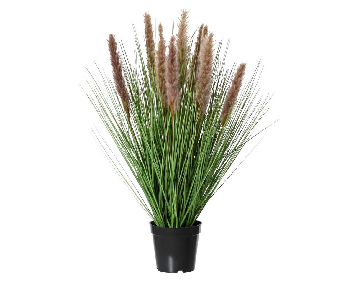 Plantă artificială Langos - Basics (30/68cm)