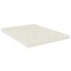 Delovna Plošča Esilo, Bela - bela, Konvencionalno, leseni material (60/2,8/60cm) - MID.YOU
