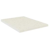Delovna Plošča Esilo, Bela - bela, Konvencionalno, leseni material (60/2,8/60cm) - MID.YOU
