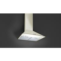Hotă TEKA DOS 90.1 VANILLA - Modern (90cm) - Teka