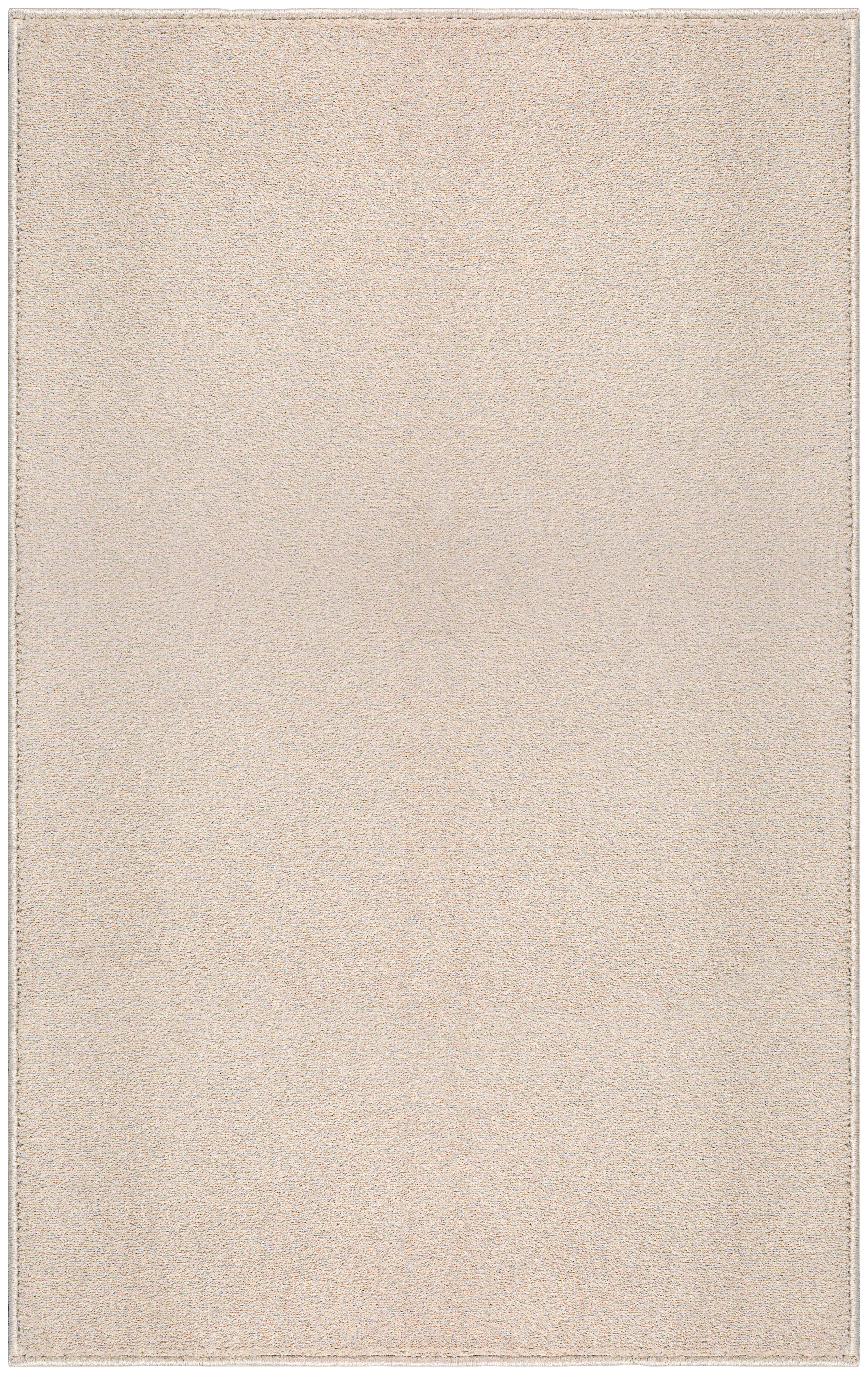 Webteppich In Beige Ca. 150x220cm - Beige, Konventionell, Textil (150/220cm) - Mömax