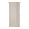 Fertigvorhang Ulrich in Sandfarben ca. 135x145cm - Sandfarben, MODERN, Textil (135/145cm) - Modern Living