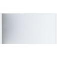 Wandspiegel ca. 96x50x3,5cm - MODERN, Glas (96/50/3.5cm) - PREMIUM LIVING
