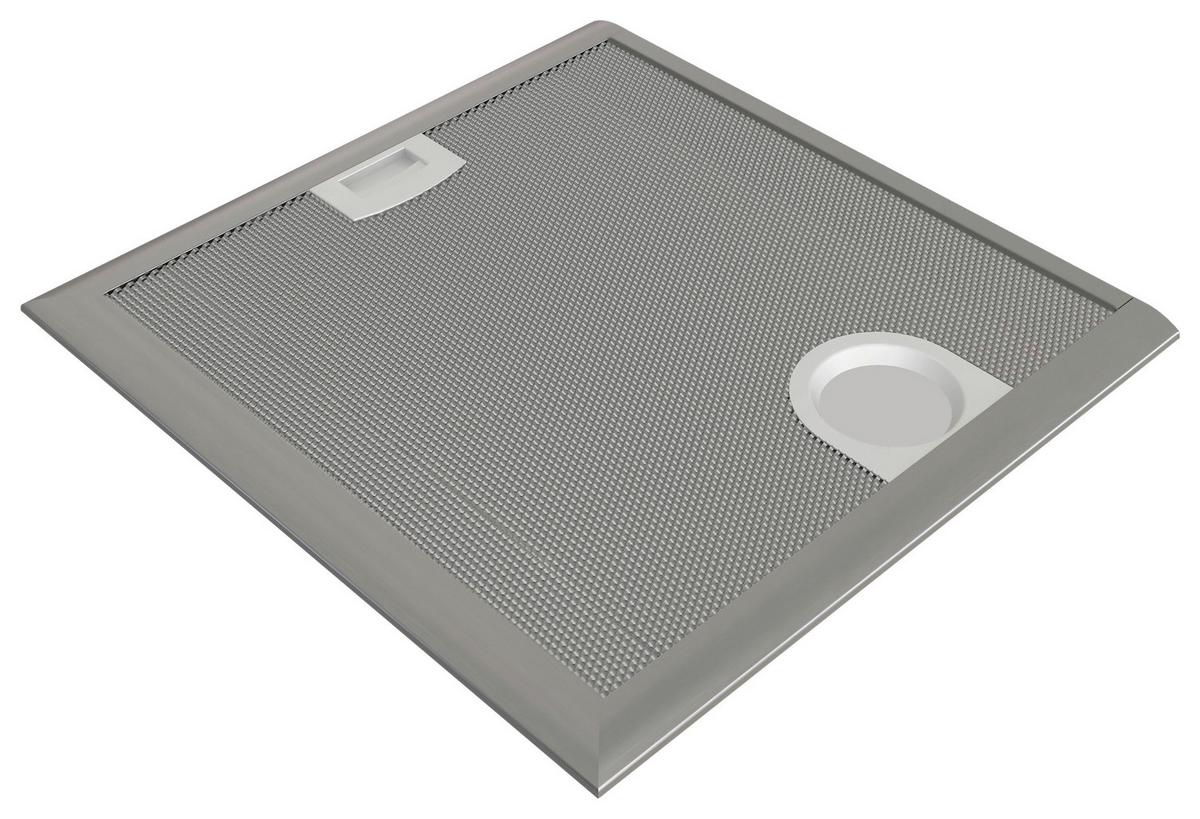 Dunstabzugshaube LB55566 - Silberfarben, LIFESTYLE, Metall (53/21,5/38cm) - Siemens