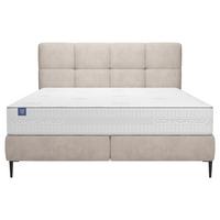 BOXSPRINGBETT POSITANO - Trend (160/200cm) - Premium Living