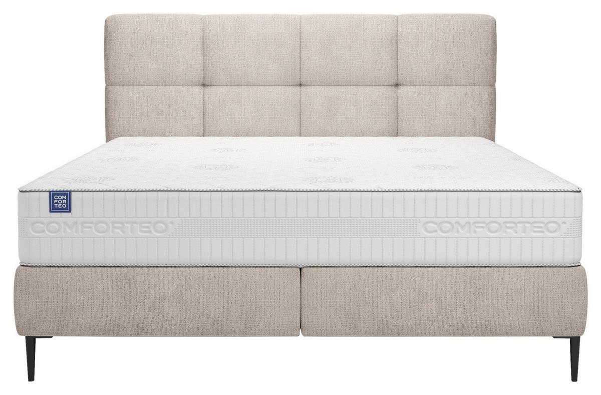 BOXSPRINGBETT POSITANO - Trend (160/200cm) - Premium Living