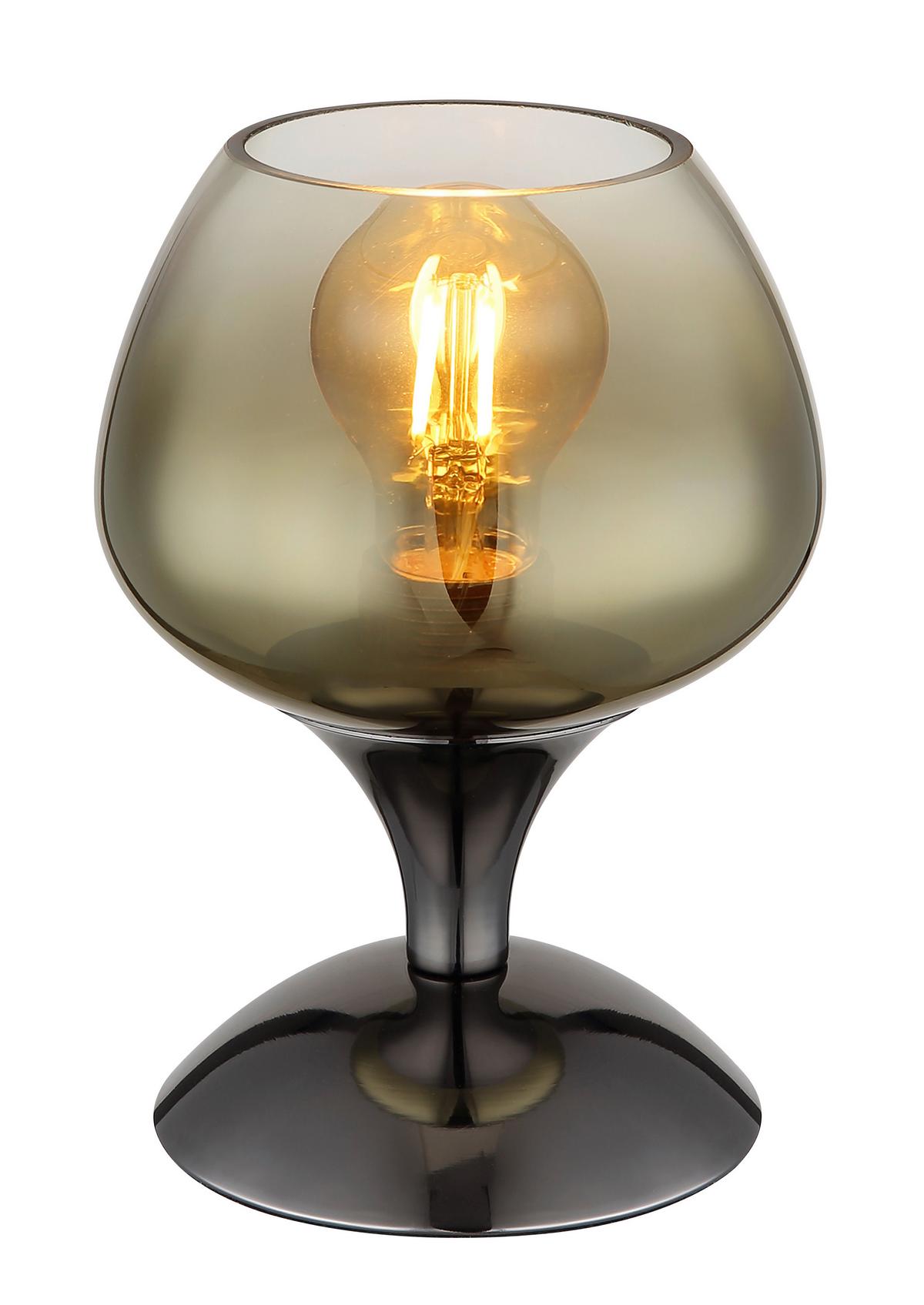 TISCHLEUCHTE 15548T3 - Trend (15/20.5cm) - Globo