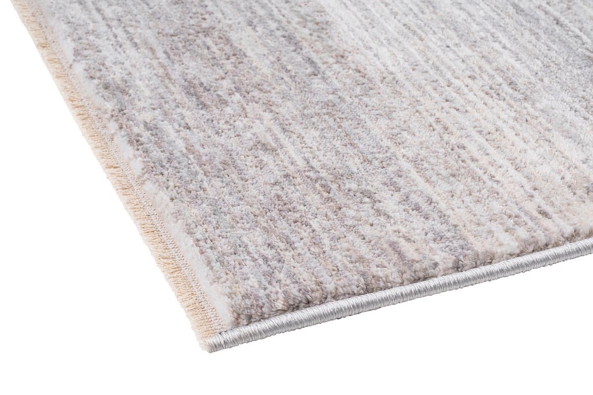 Szőtt Szőnyeg Skyhavn 80/150 - bézs/krémszínű, Konventionell, textil (80/150cm) - Mömax