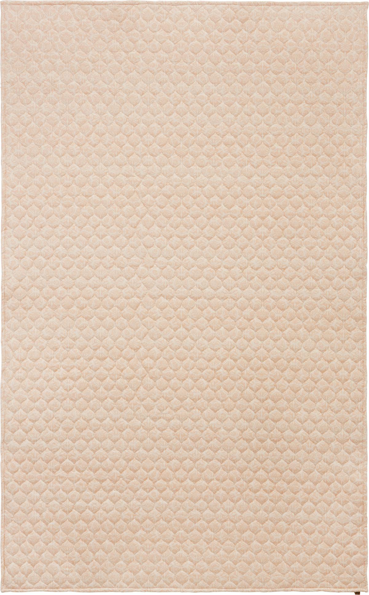 KAPA AIDA - różowy, Modern, tkanina (140/220cm) - Bessagi Home