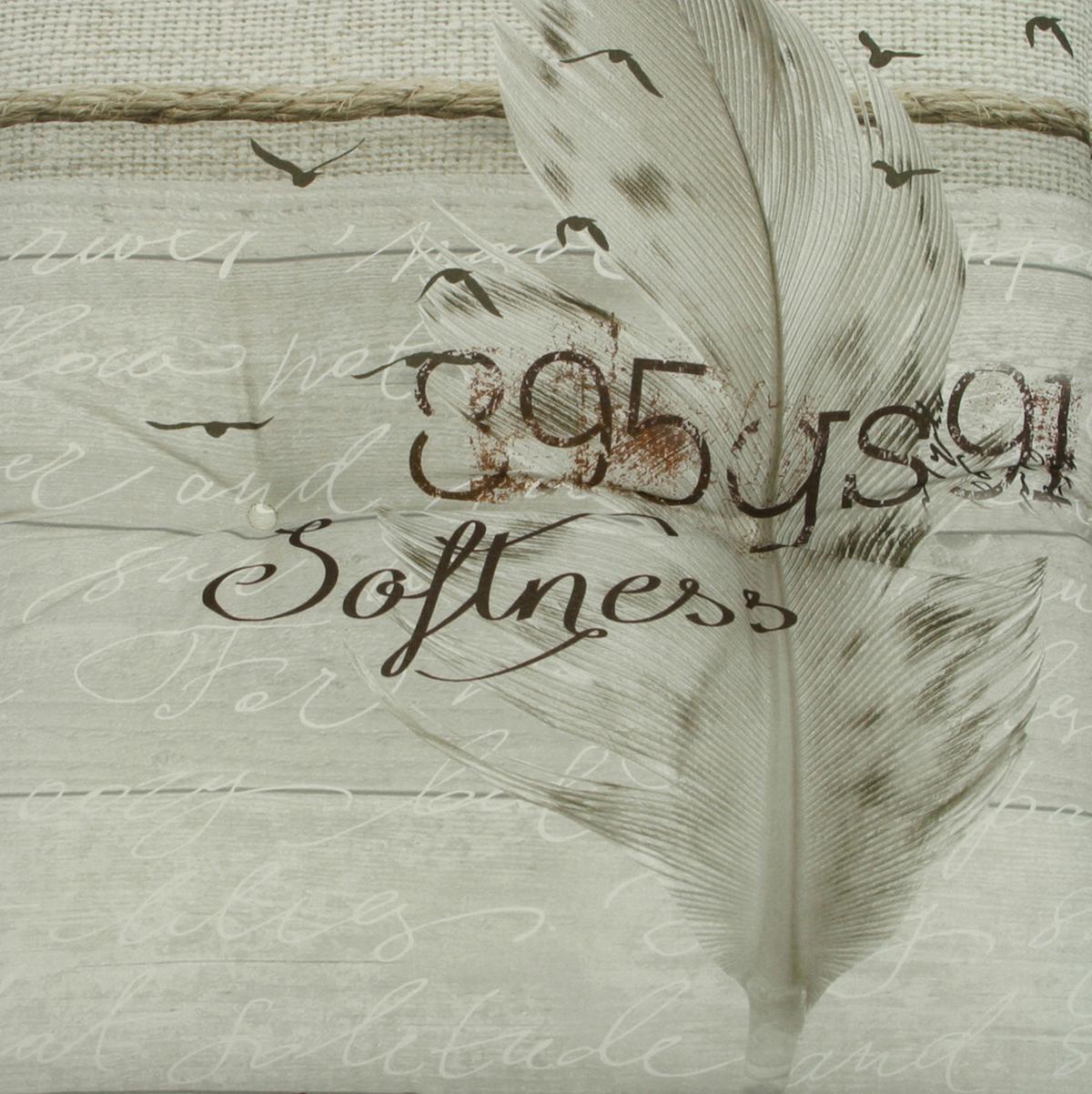Tischläufer Beige ca. 40x130cm - Beige, Basics, Textil (40/130cm)