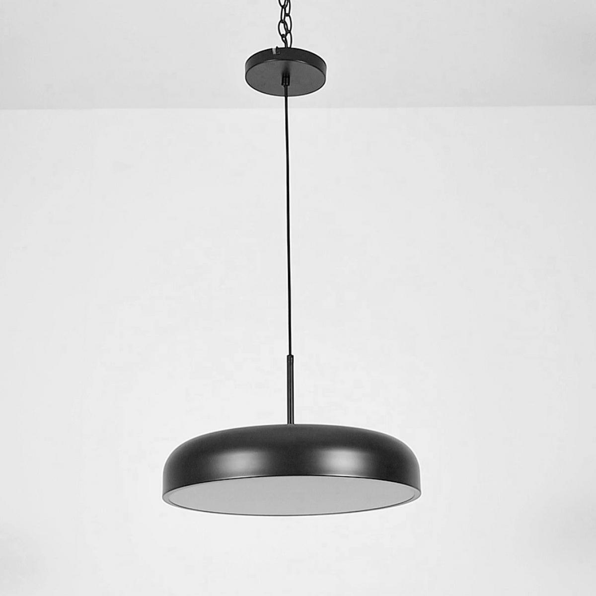 Viseča Led-svetilka Mike - Moderno (40/130cm) - Mömax