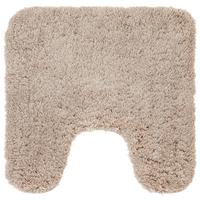 Wc-előke Chris 50/50 - taupe, textil (50/50cm) - Premium Living