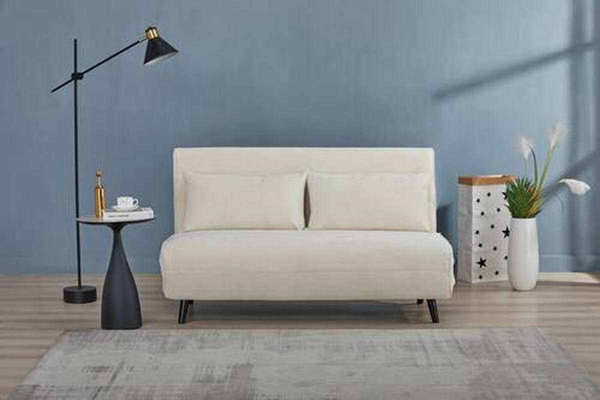 Zofa S Funkcijo Ležišča Night 140 - Moderno (141/81/90cm) - Mömax