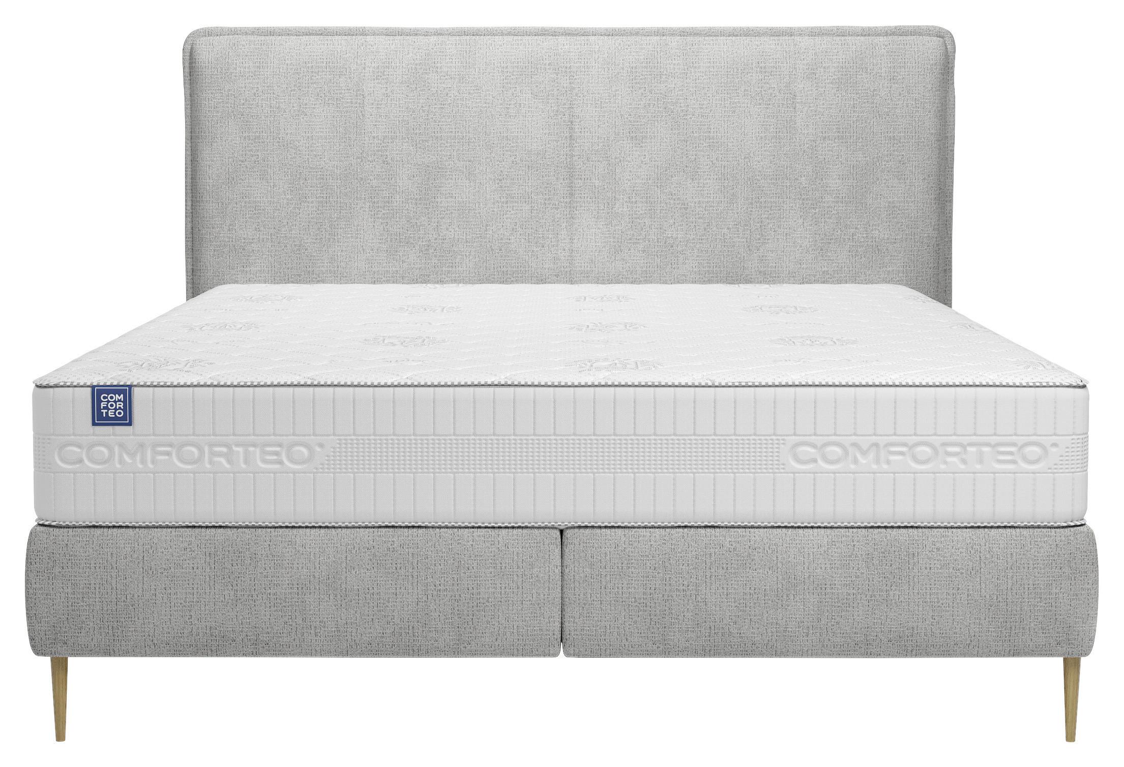 BOXSPRINGBETT POSITANO - Trend (160/200cm) - Premium Living