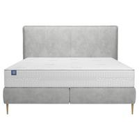 BOXSPRINGBETT POSITANO - Trend (160/200cm) - Premium Living
